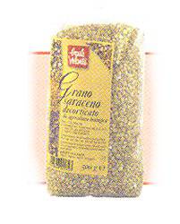 BAULE VOLANTE Grano Saraceno Decort.500g - Lovesano