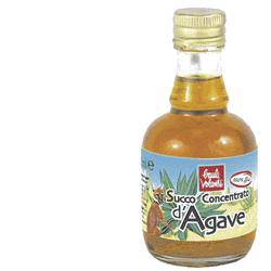 BAULE VOLANTE Succo Concentrato Agave 250ml - Lovesano