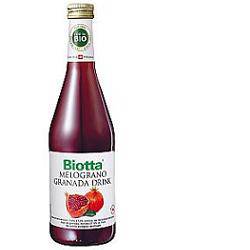 BIOTTA SUCCO MELOGRANO 500ML - Lovesano