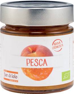 COMPOSTA PESCA 250G - Lovesano