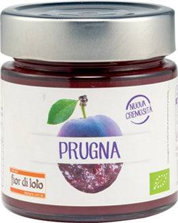 COMPOSTA PRUGNA 250G - Lovesano