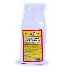FARINA MANITOBA - Lovesano