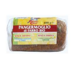 FINESTRA SUL CIELO Pangermoglio Farro 400g - Lovesano