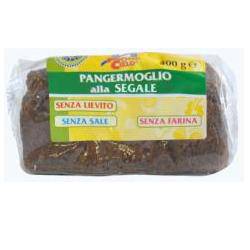 FINESTRA SUL CIELO Pangermoglio Segale 400g - Lovesano