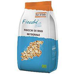FIOCCHI RISO INTEGR 500G - Lovesano