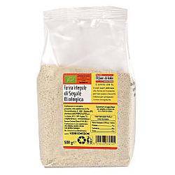 FIOR DI LOTO FARINA INTEGR SEG - Lovesano