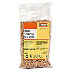 FIOR DI LOTO Orzo Soffiato 125g - Lovesano