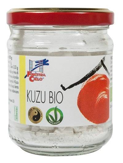 KUZU BIO Radice 70g Bio - Lovesano