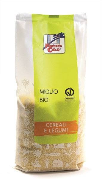 MIGLIO 500G - Lovesano