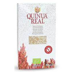 QUINOA BIO 500G QUINOA REAL - Lovesano