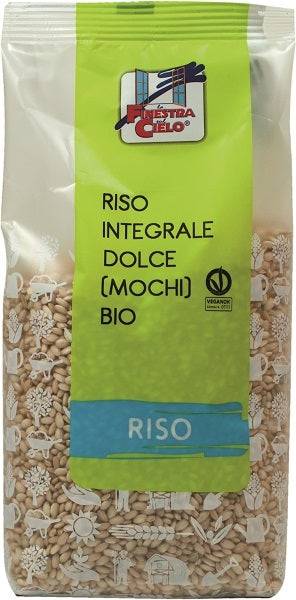 SBRAMATO RISONE DOLCE 500G L.F - Lovesano