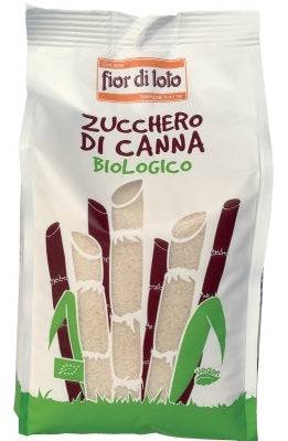 ZUCCHERO DI CANNA BIO - Lovesano
