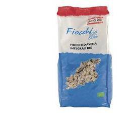 FIOCCHI AVENA BIO 500G - Lovesano