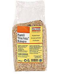 MUESLI PRIMO PREZZO 750G - Lovesano