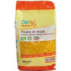 ZERO % GLUTINE Pasta Mais Bio Stelline - Lovesano