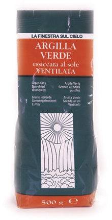 ARGILLA VENTILATA 500G - Lovesano