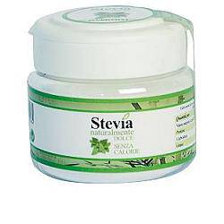 STEVIA EDULCORANTE TAV CRISTAL - Lovesano