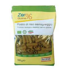 ZER% GLUTINE RIGATO RISO INTEG - Lovesano