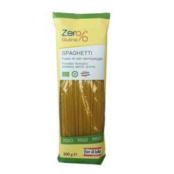 ZER% GLUTINE SPAGHETTI RISO IN - Lovesano