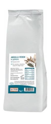 ARGILLA Polvere Ess.Sole 1000g - Lovesano