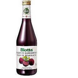 BIOTTA SUCCO BARBABIETOLA500ML - Lovesano
