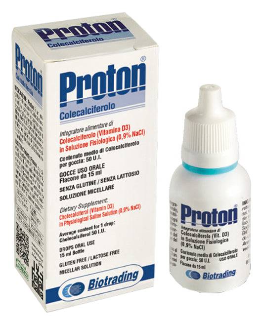 PROTON INTEG GTT 15ML - Lovesano