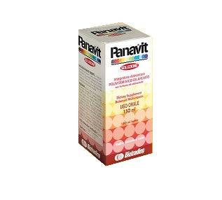 PANAVIT SCIROPPO 150ML - Lovesano