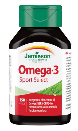 OMEGA SPORT SELECT 150PERLE - Lovesano