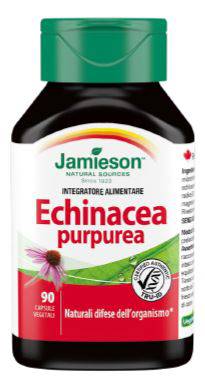 ECHINACEA PURP JAMIESON 90CPS - Lovesano