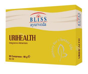 URIHEALTH 60CPR - Lovesano