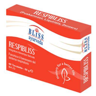 RESPIBLISS 60CPR - Lovesano