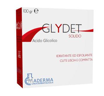 GLYDET DET SOLIDO 100G - Lovesano