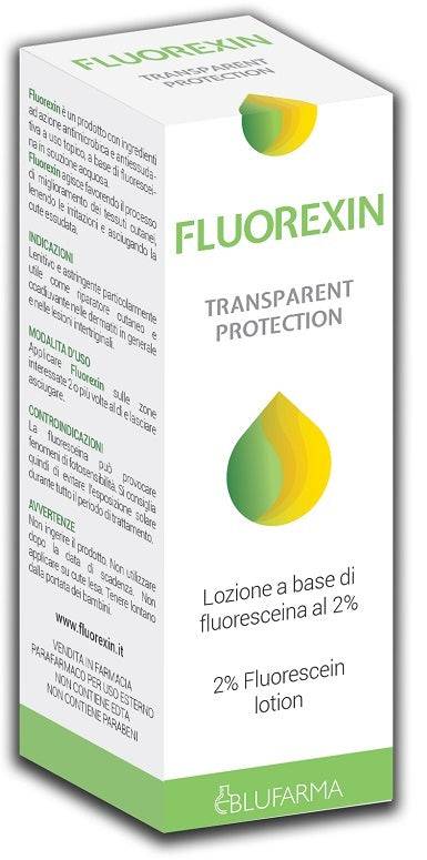FLUOREXIN LOZ ANTIBAT 50ML - Lovesano