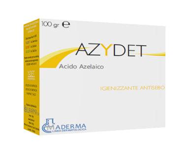 AZYDET SOLIDO VISO/CRP MADERMA - Lovesano