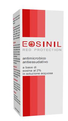 EOSINIL Soluzione Acquosa 2% 50ml - Lovesano