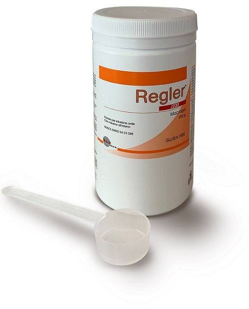 REGLER 200G - Lovesano