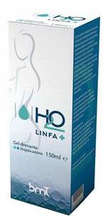 H2O LINFA+ 150ML - Lovesano