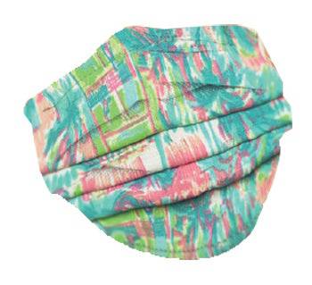 MASCHERINA SARTORIALE FILTR AD - Lovesano