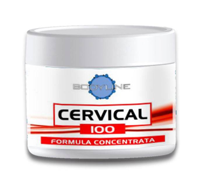 CERVICAL 100 100ML - Lovesano