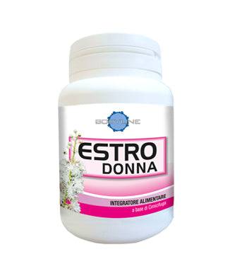 ESTRO DONNA 30CPR - Lovesano