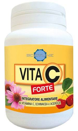 VITA C FORTE 60CPS - Lovesano