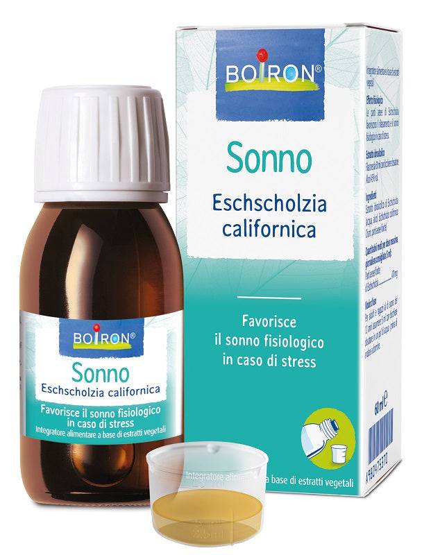 ESCHOLTZIA ESTR IAL 60ML - Lovesano