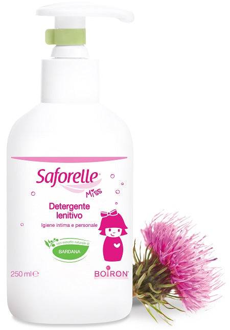 SAFORELLE MISS DET LEN 250ML - Lovesano