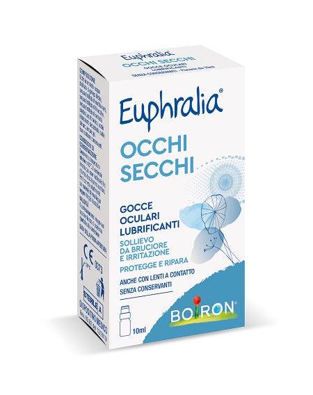 EUPHRALIA OCCHI SECCHI COLLIR - Lovesano