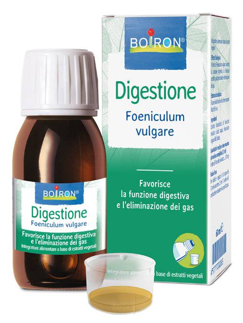 FOENICULUM VULG EI 60ML INT BO - Lovesano