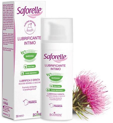 SAFORELLE LUBRIFICANTE INT30ML - Lovesano