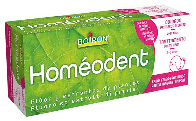 HOMEODENT PRIMI DEN FRA LAM NF - Lovesano