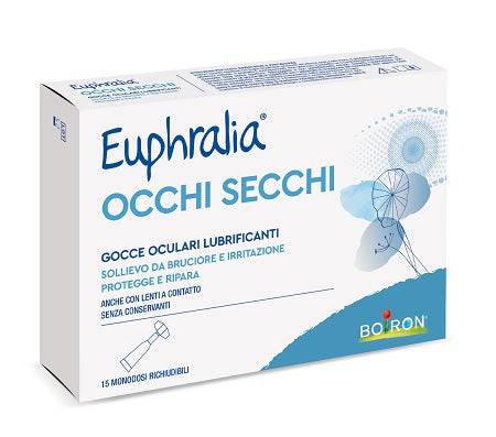 EUPHRALIA OCCHI SECCHI MONO - Lovesano