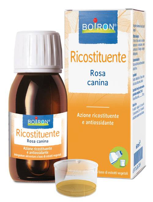 BOIRON Rosa Canina ES I 60ml - Lovesano