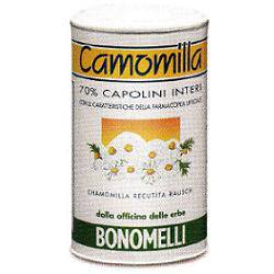 CAMOMILLA BONOMELLI SFUSA 40G - Lovesano